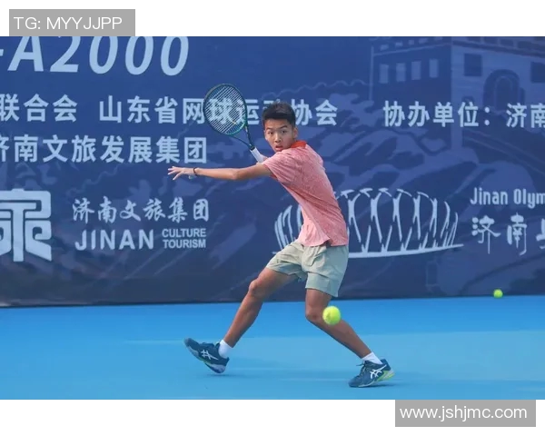 西安网球队实力强劲荣登全国个人能力排行榜第七位