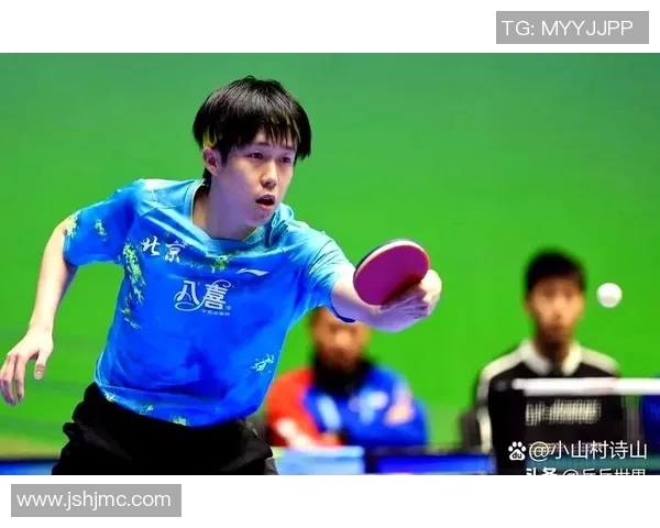 北京乒乓球队快攻战术分析与成败经验分享